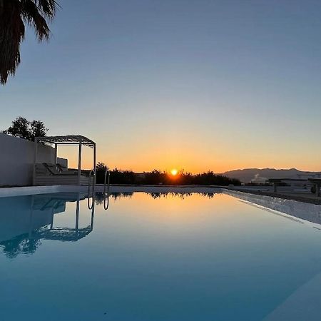 Villa Oia Μάλεμε Εξωτερικό φωτογραφία
