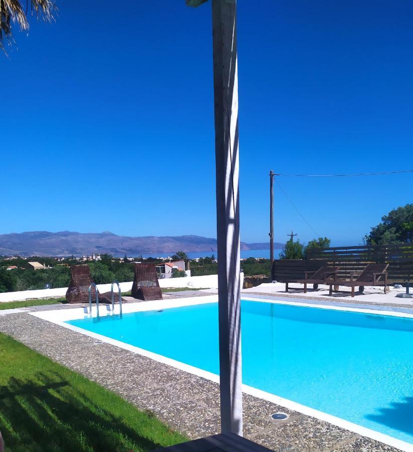 Villa Oia Μάλεμε Εξωτερικό φωτογραφία