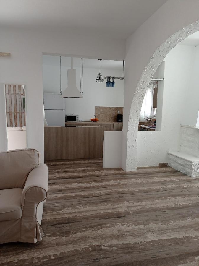 Villa Oia Μάλεμε Εξωτερικό φωτογραφία