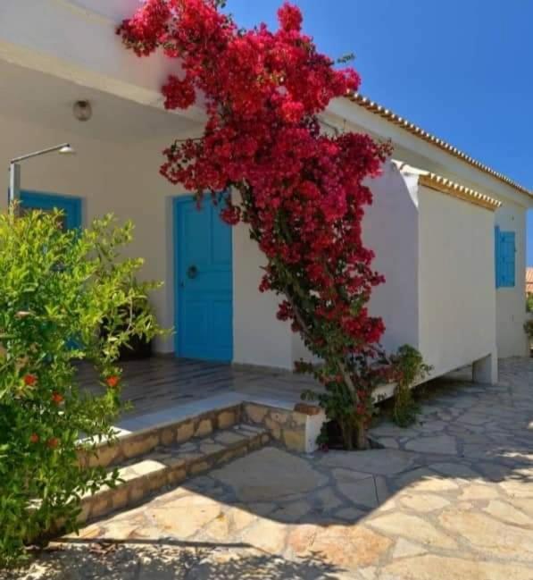 Villa Oia Μάλεμε Εξωτερικό φωτογραφία