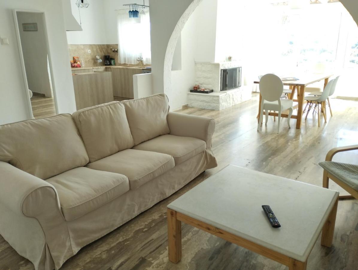 Villa Oia Μάλεμε Εξωτερικό φωτογραφία