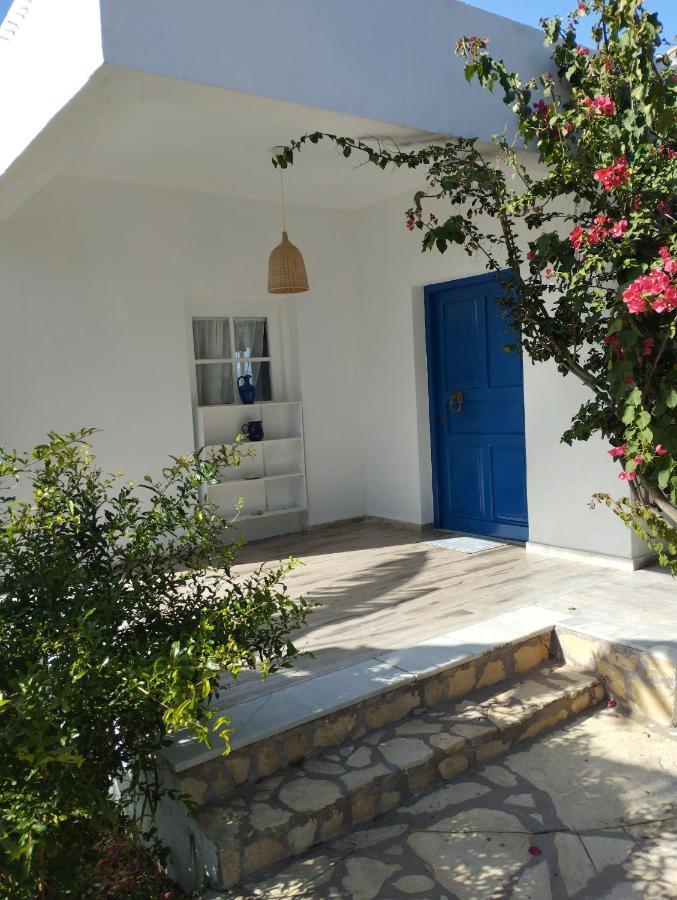 Villa Oia Μάλεμε Εξωτερικό φωτογραφία