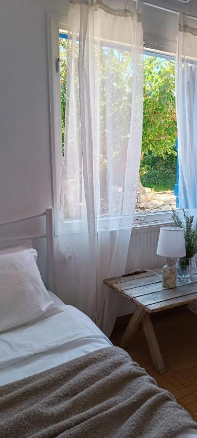 Villa Oia Μάλεμε Εξωτερικό φωτογραφία
