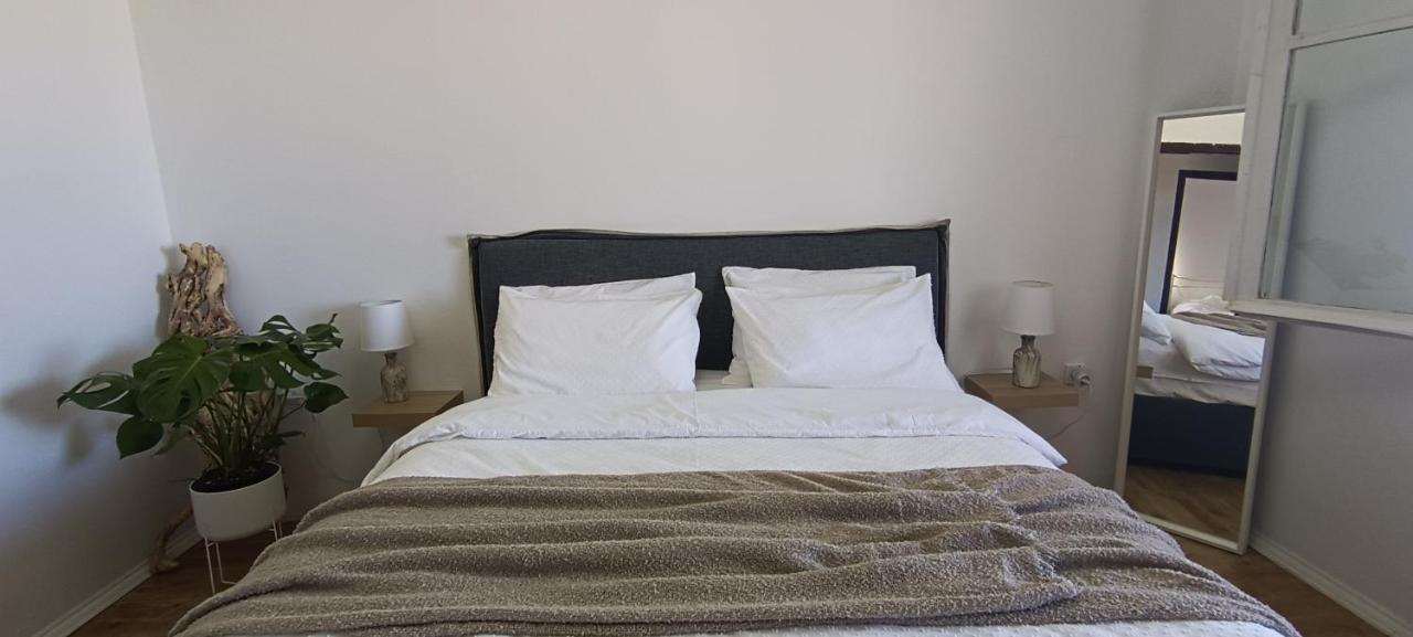 Villa Oia Μάλεμε Εξωτερικό φωτογραφία