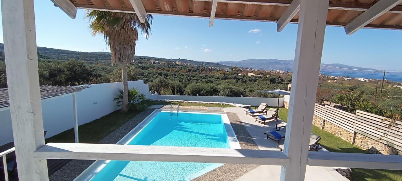 Villa Oia Μάλεμε Εξωτερικό φωτογραφία