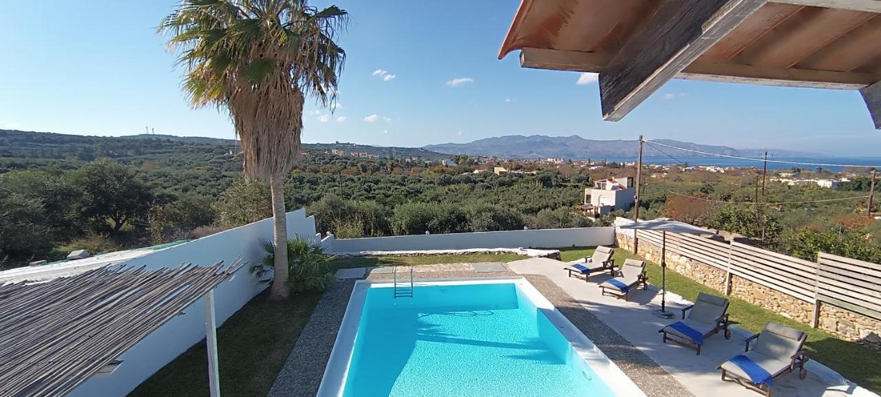 Villa Oia Μάλεμε Εξωτερικό φωτογραφία