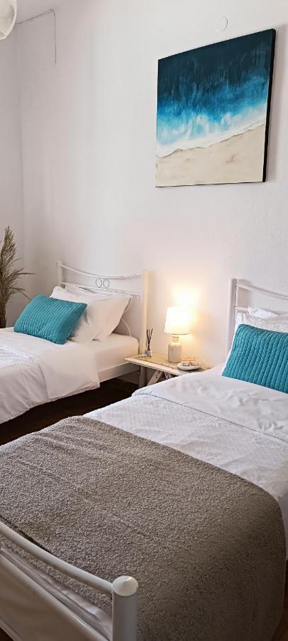 Villa Oia Μάλεμε Εξωτερικό φωτογραφία