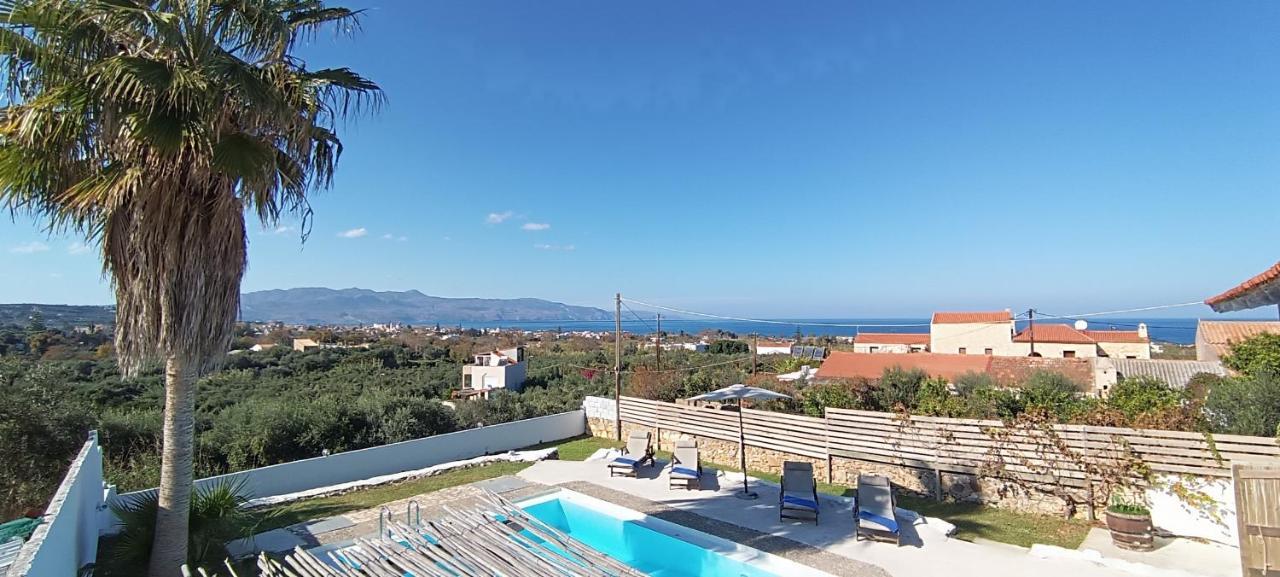 Villa Oia Μάλεμε Εξωτερικό φωτογραφία