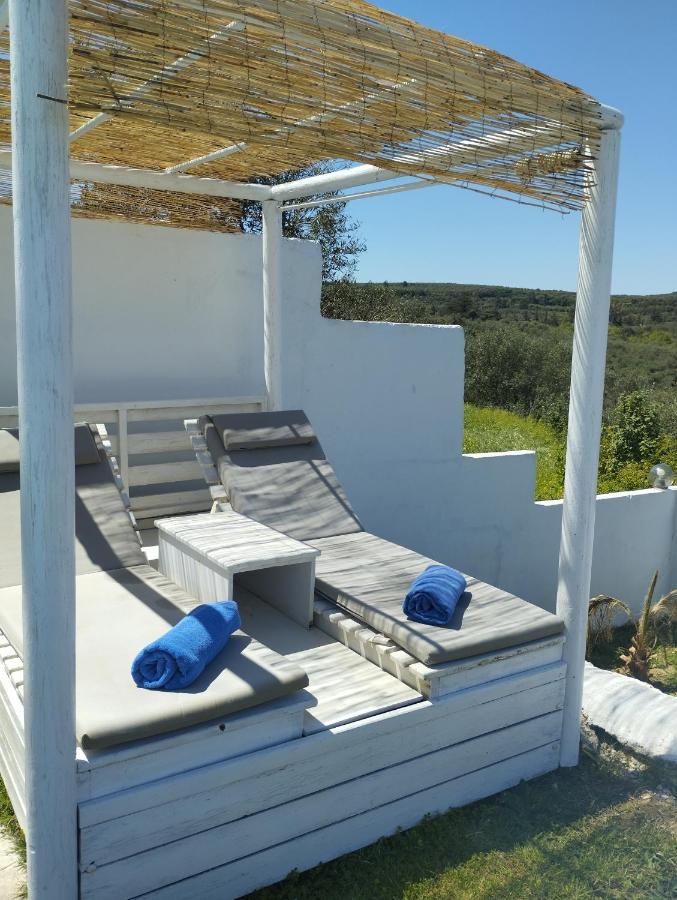 Villa Oia Μάλεμε Εξωτερικό φωτογραφία