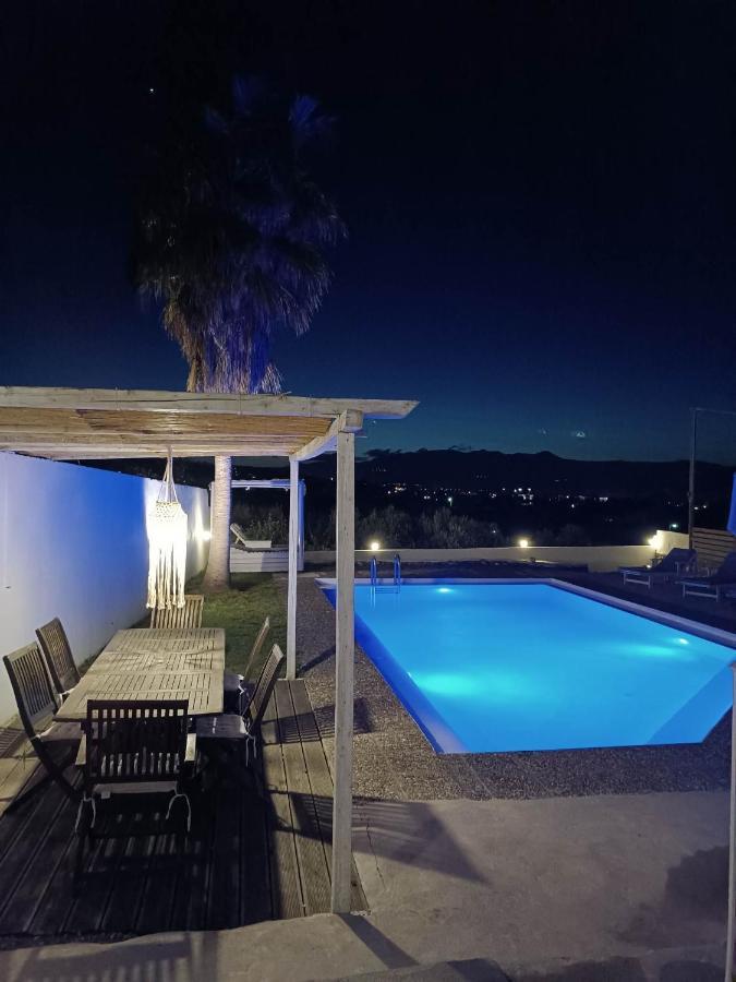 Villa Oia Μάλεμε Εξωτερικό φωτογραφία